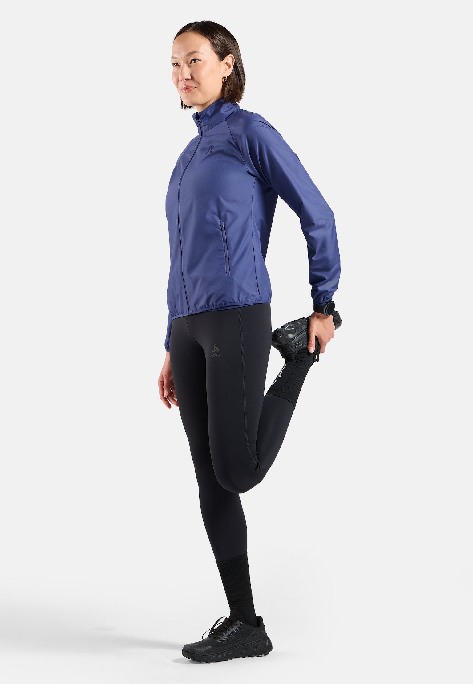 Essentials Light Laufjacke