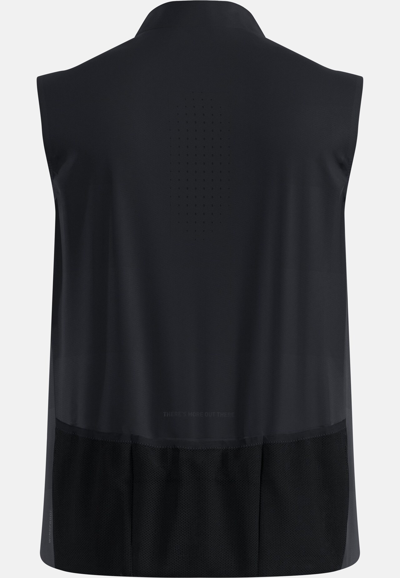 Explorer Windproof Cycling Vest