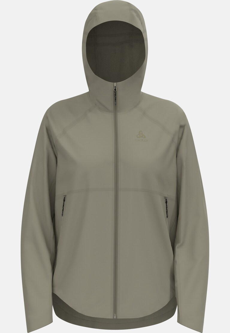 Active 365 Performance Knit waterdicht jack