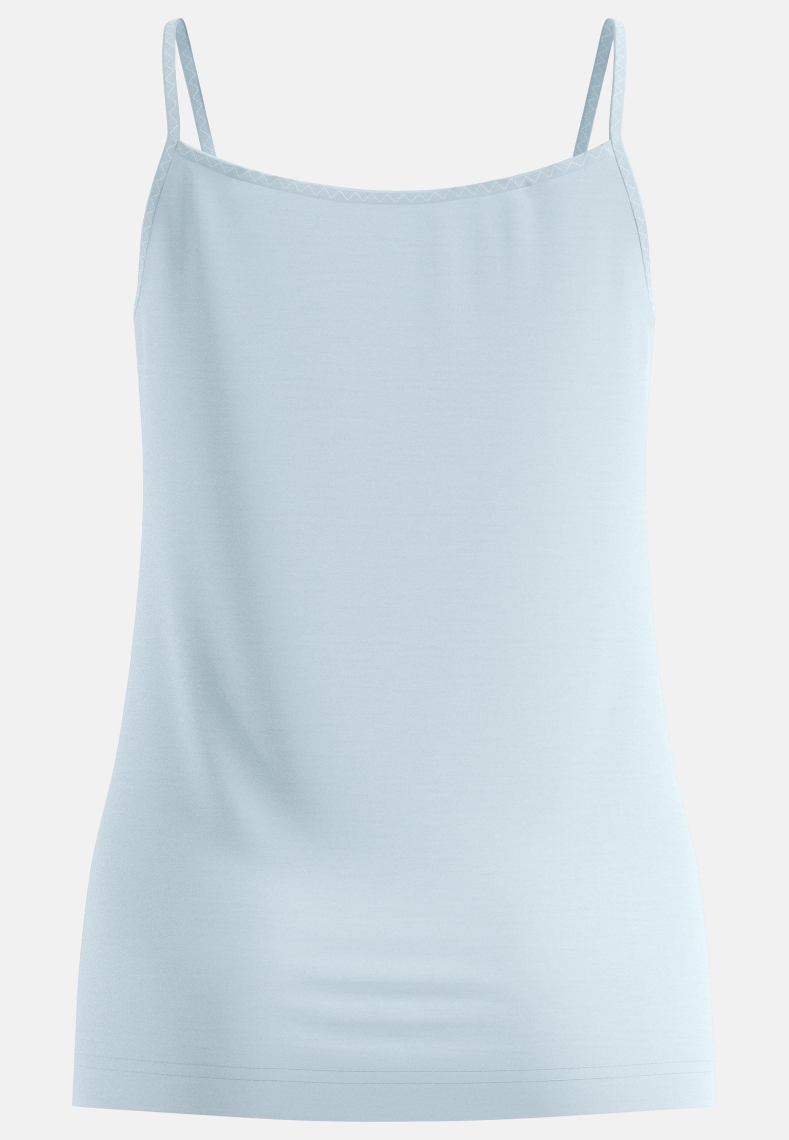 The Natural Merino 160 Base Layer Singlet