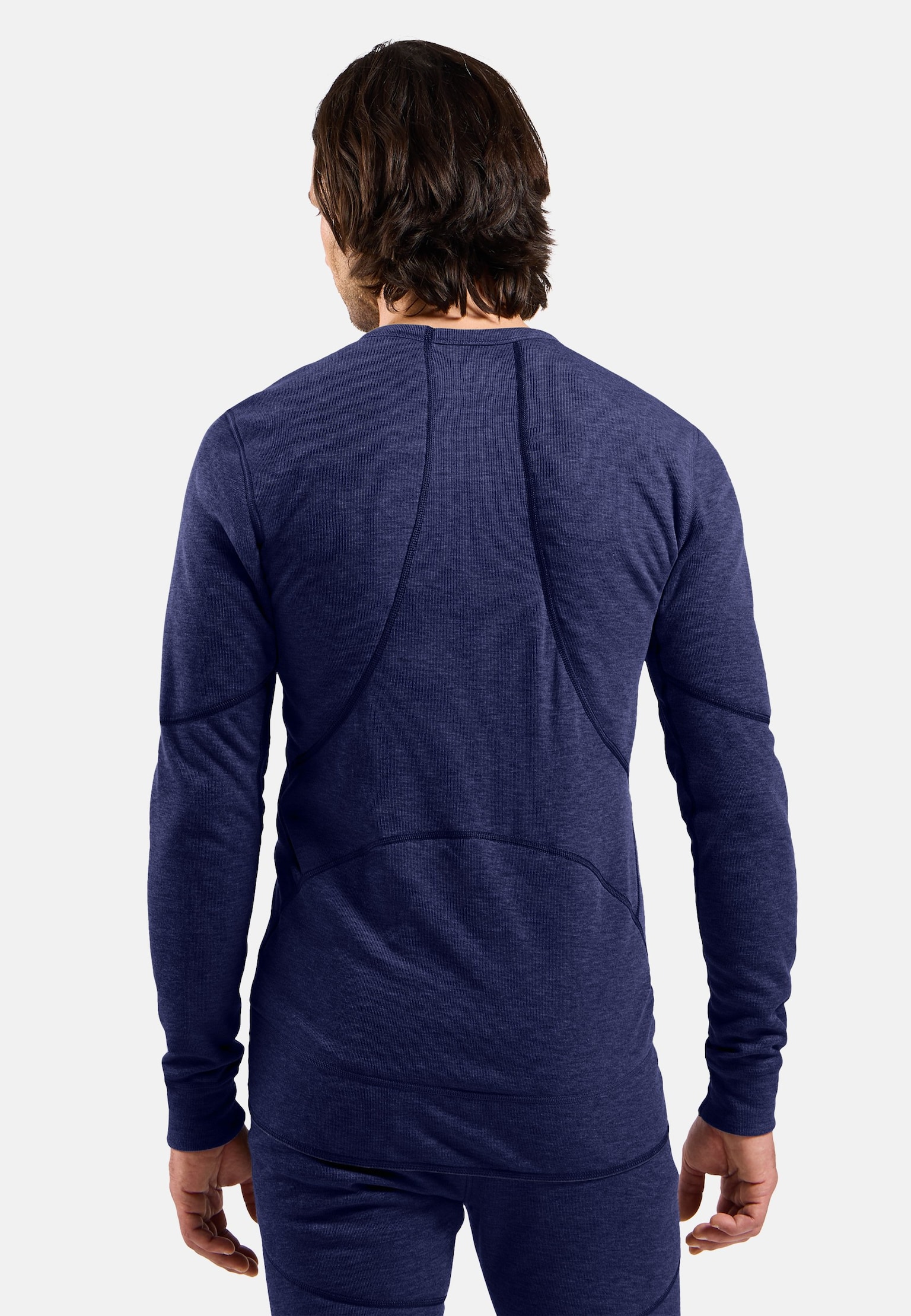 Sous-vêtement technique Active X-Warm haut