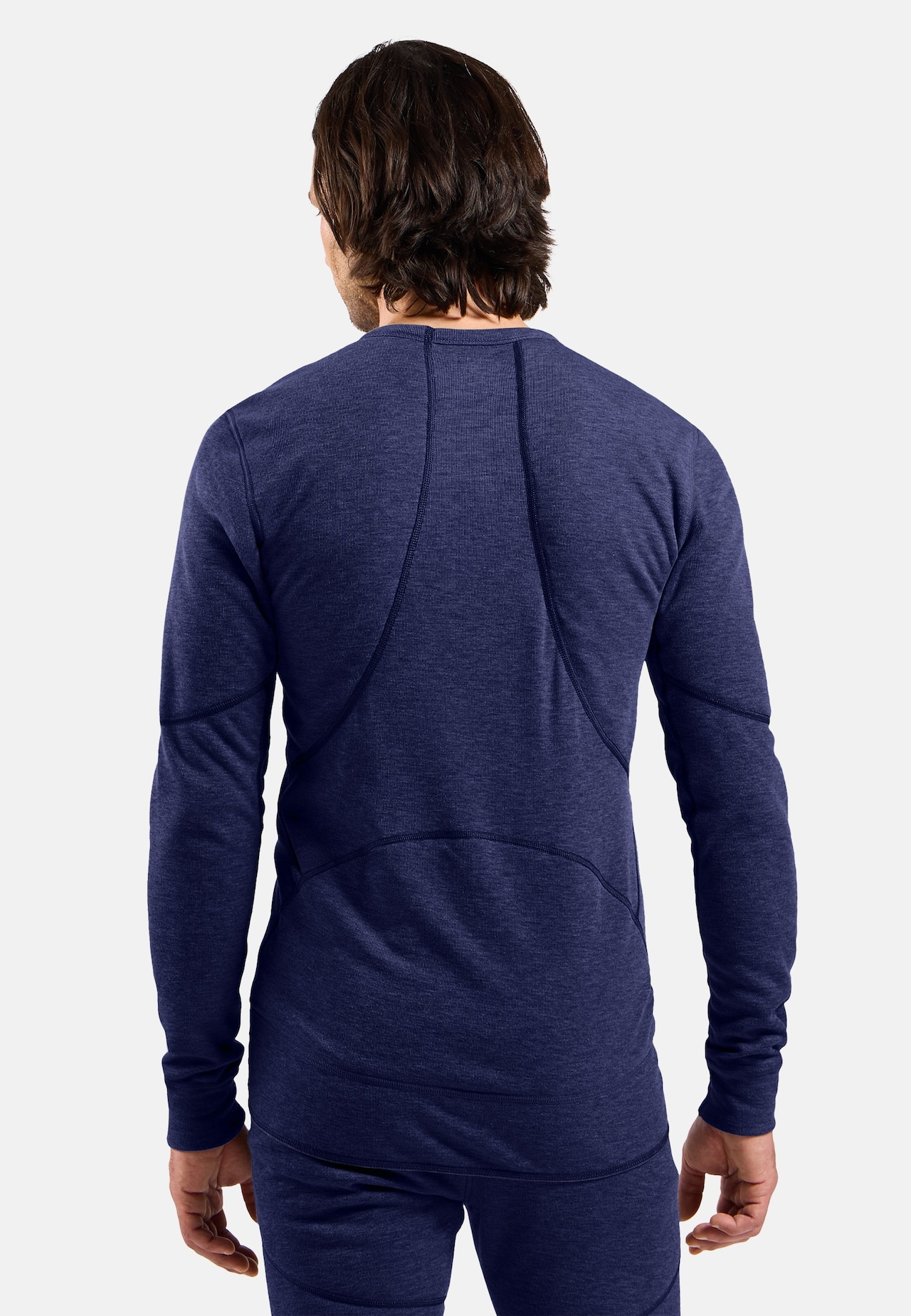 Active X-Warm Base Layer Top