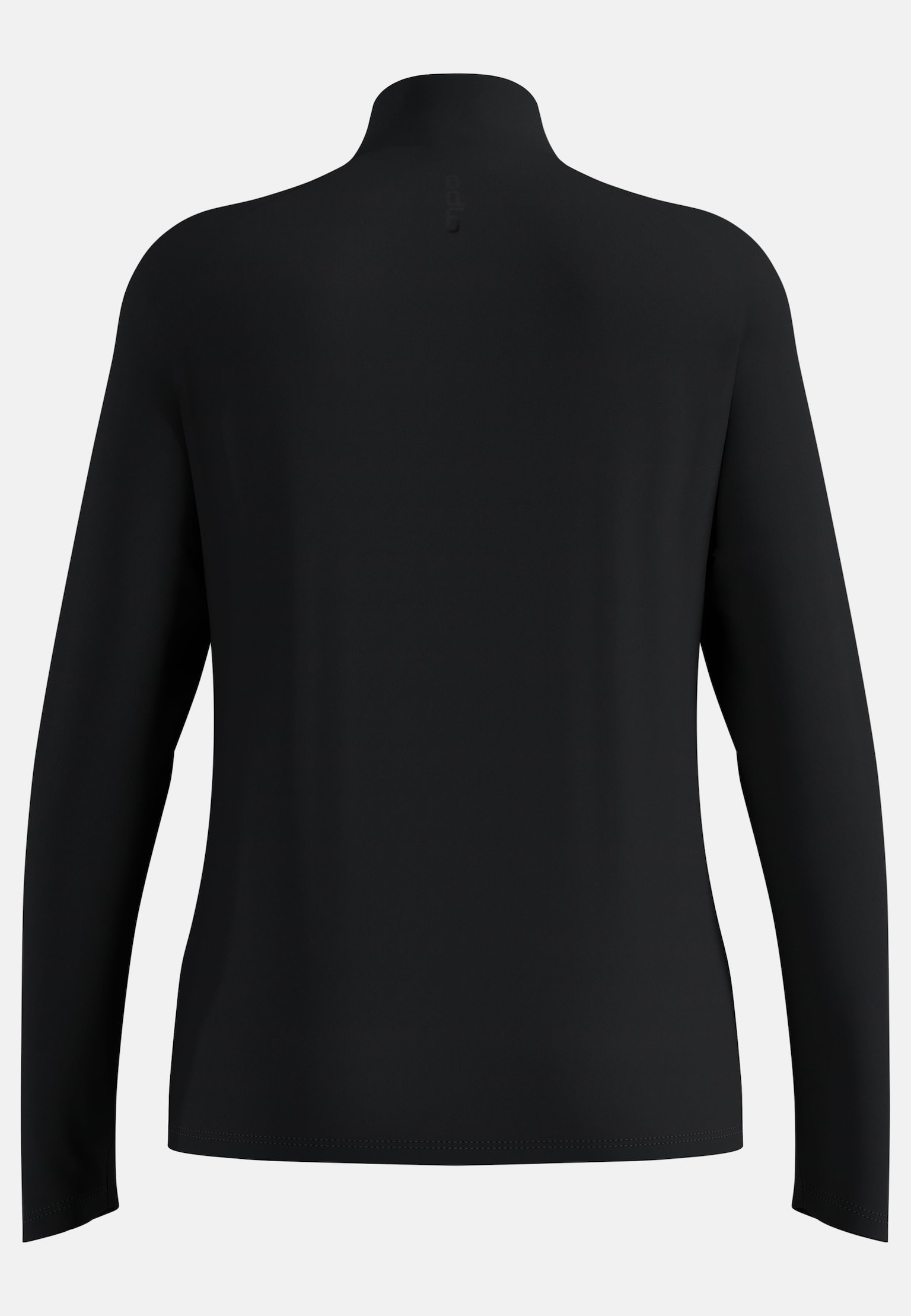 Haut de running demi-zip Essential Ceramiwarm