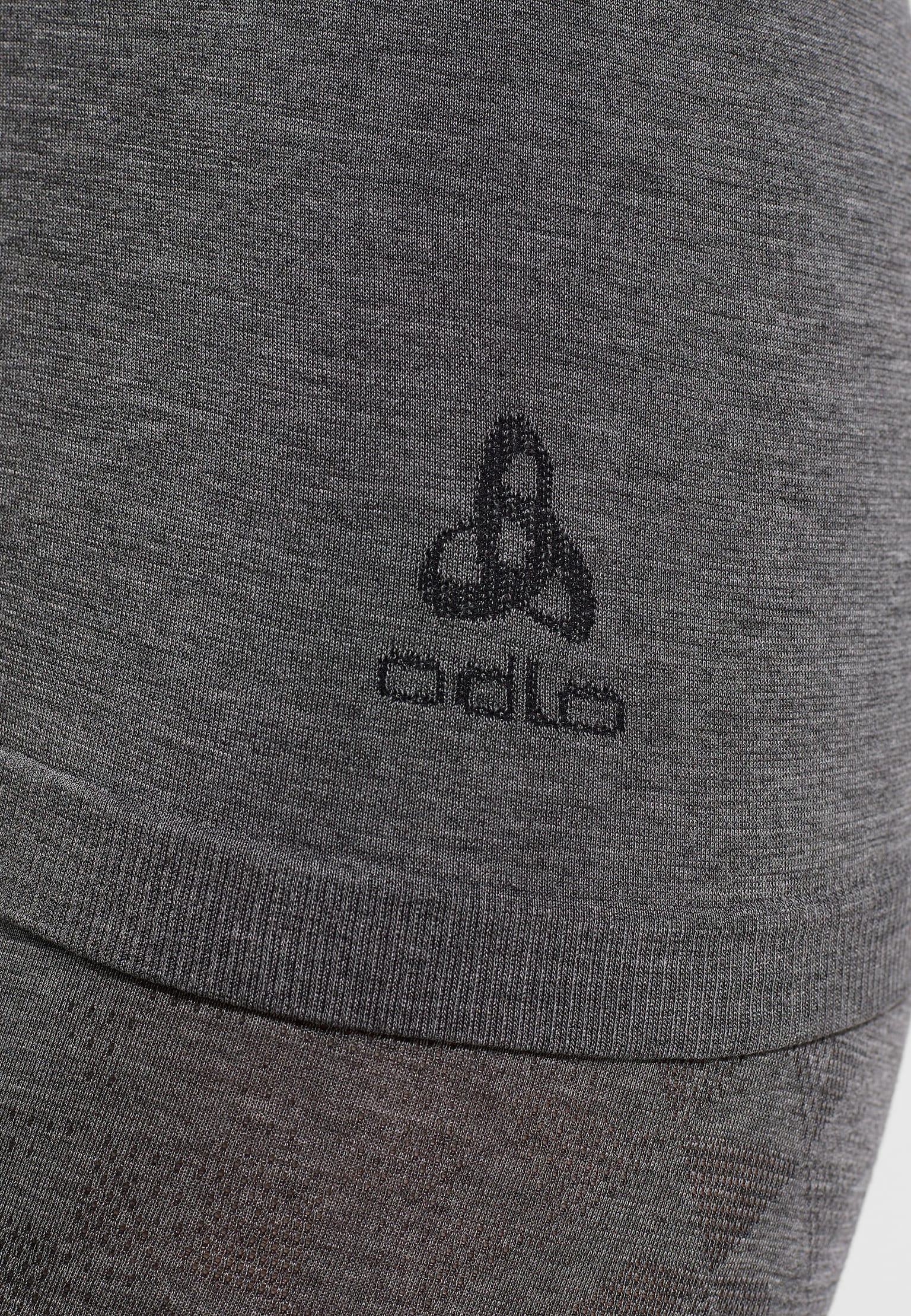The Kinship Light Base Layer Top