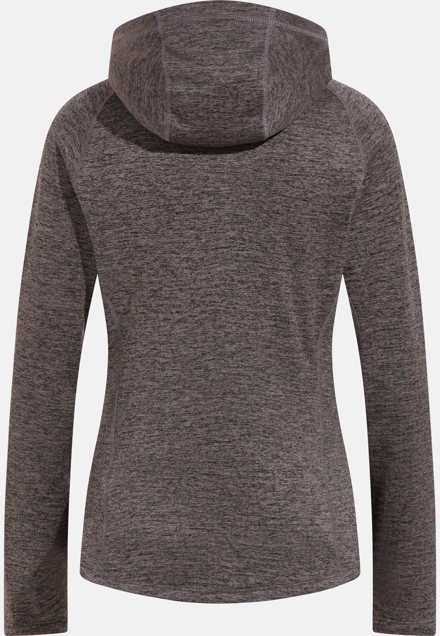 The Tencia full-zip hoody