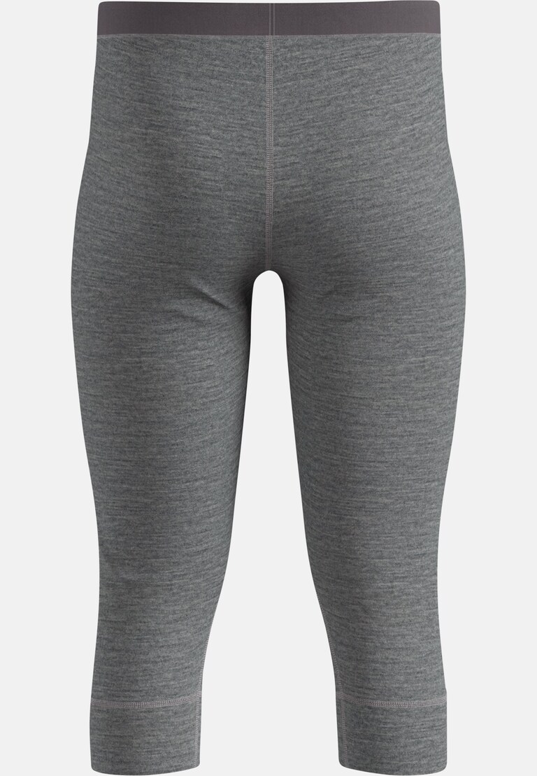 Natural Merino 200 3/4 basislaag tight