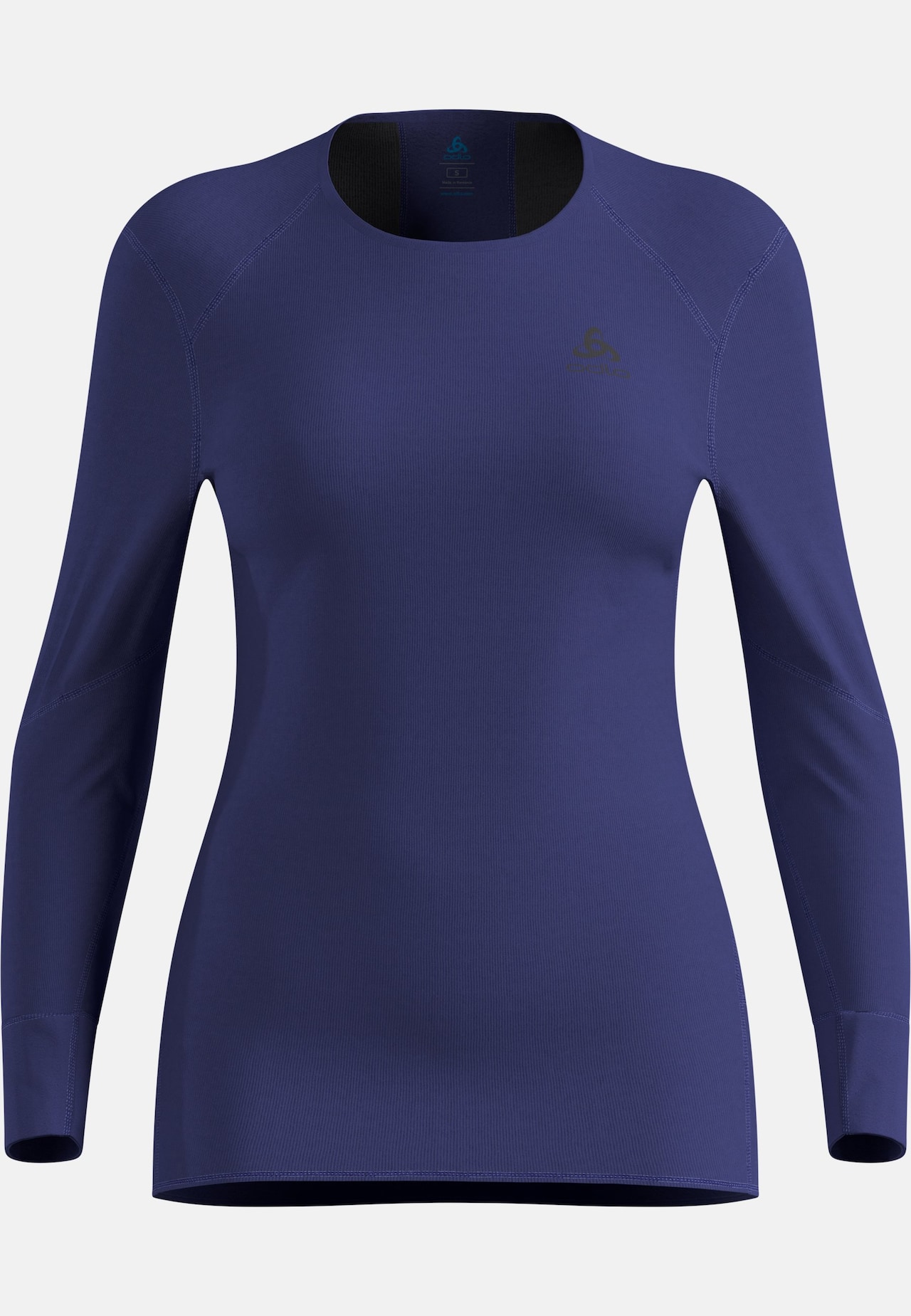 Active X-Warm Base Layer Top