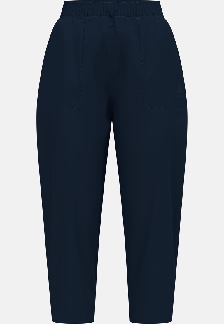 Pantalon 7/8 fuselé ultraléger en ripstop Ascent