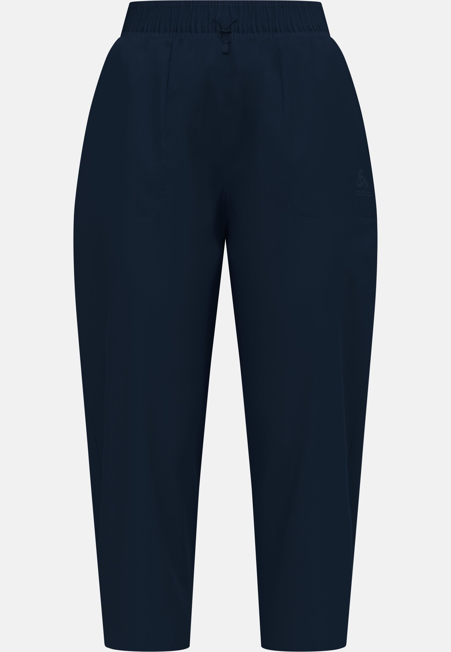 Ascent ultralichte toelopende 7/8 ripstopbroek