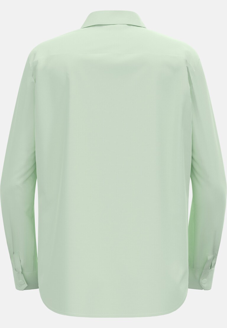 The Essentials long-sleeve hiking shirt