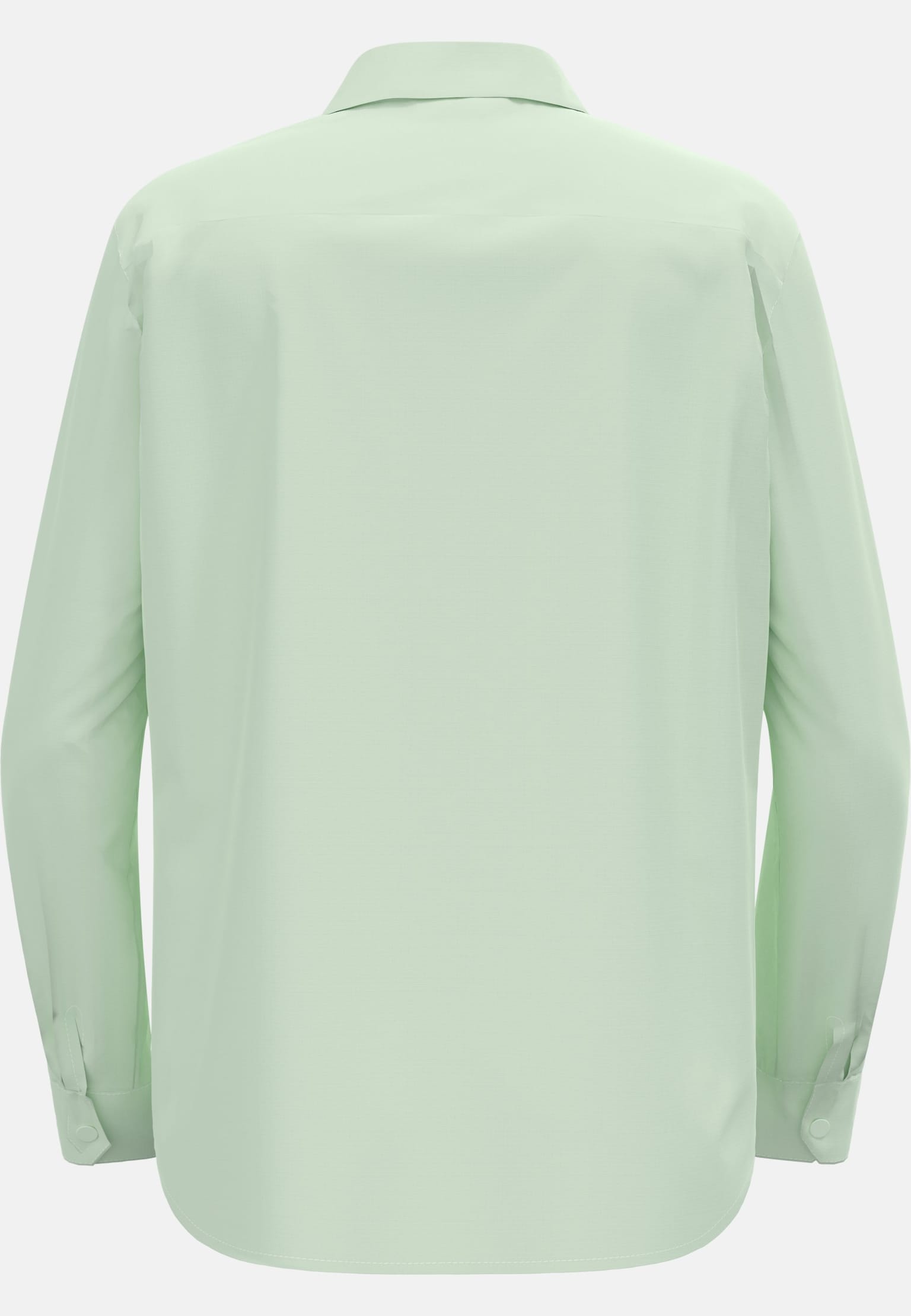 Essential Long-Sleeve Shirt