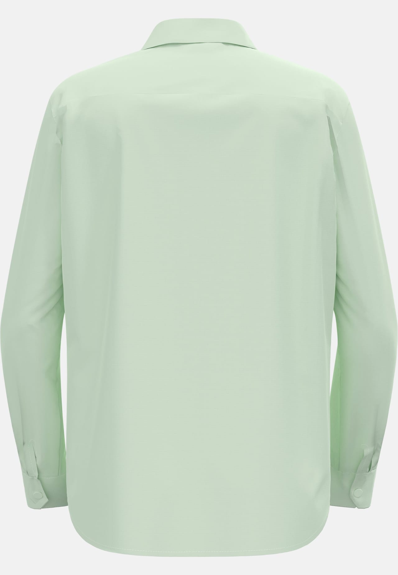 Camicia Essential a maniche lunghe