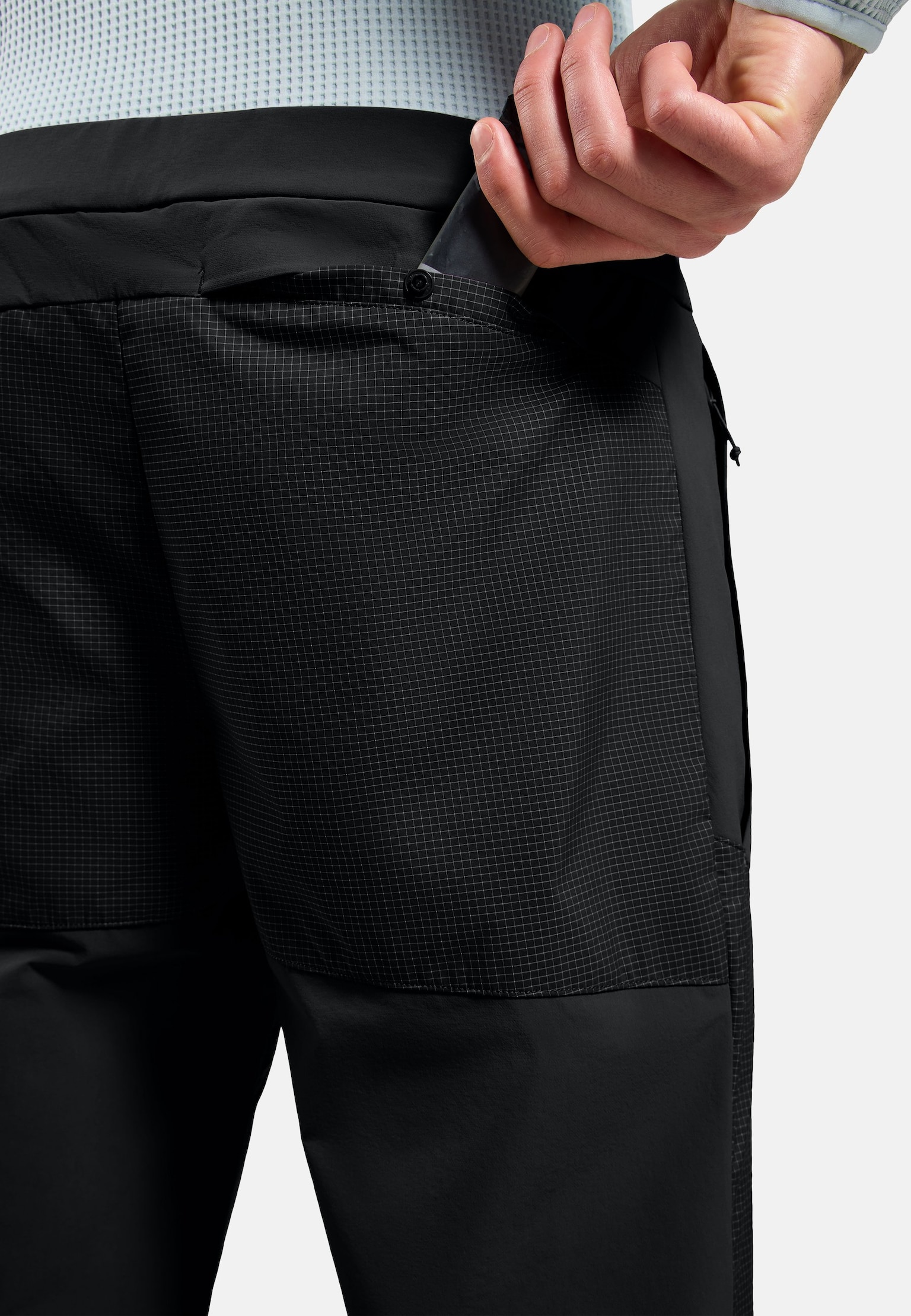 The Ascent hiking pants