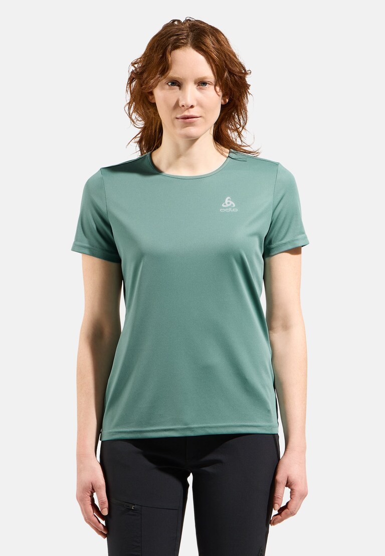 The women's Cardada t-shirt