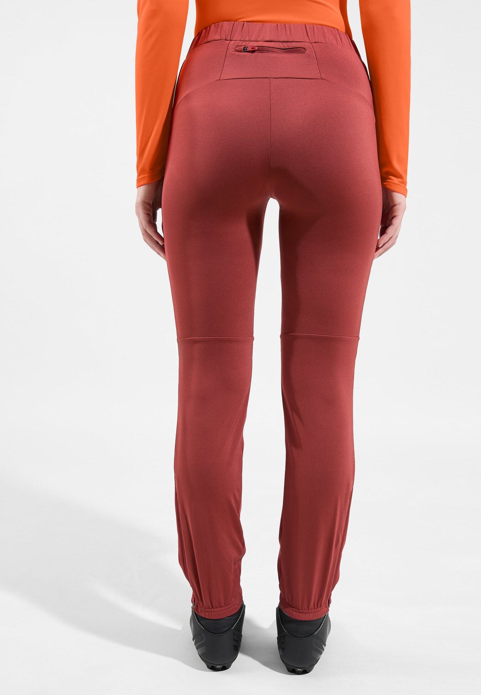 Brensholmen langlaufbroek