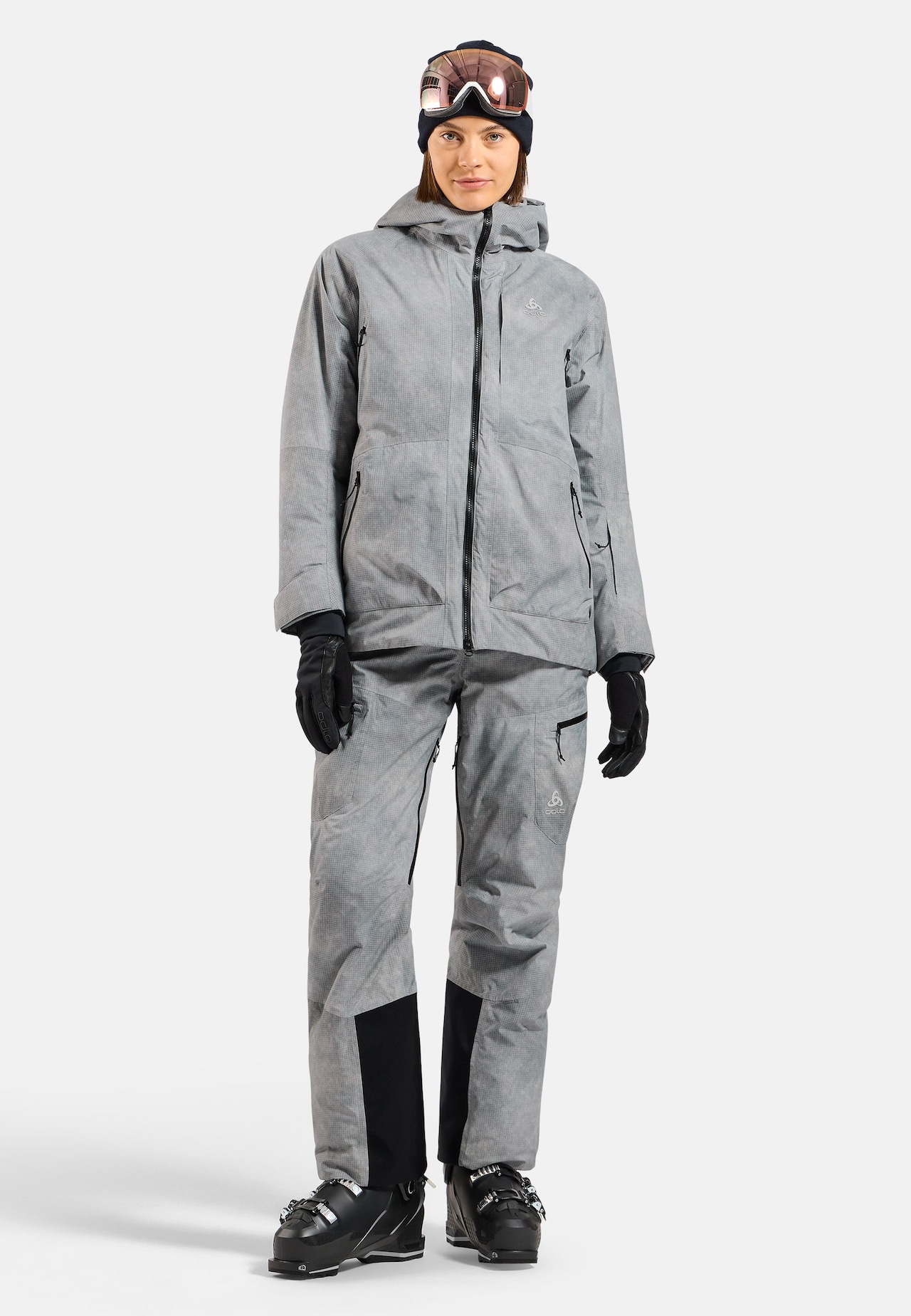 Descent Pow Insulated Hose