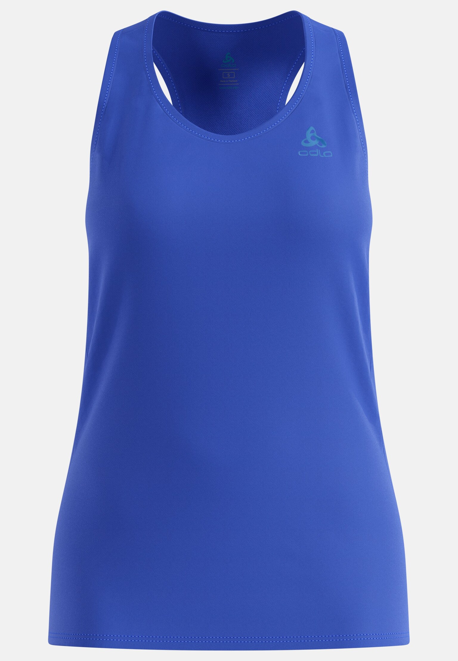 The women's Essentials base layer running singlet