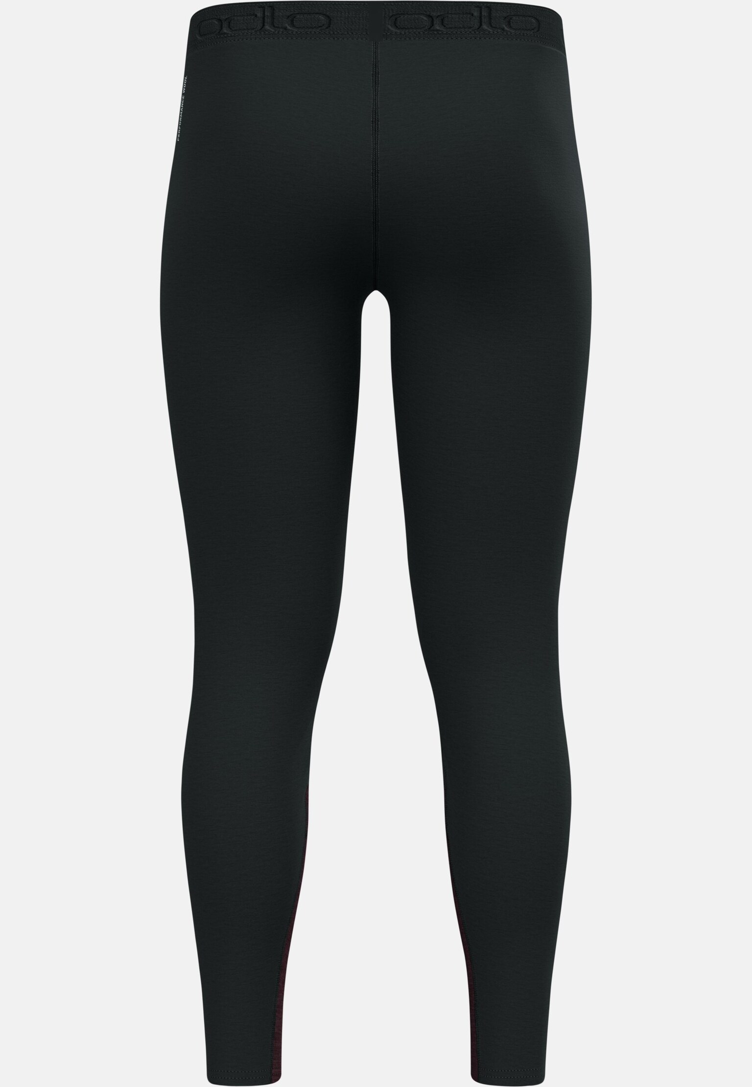 Revelstoke Performance Wool Warm base layer broek