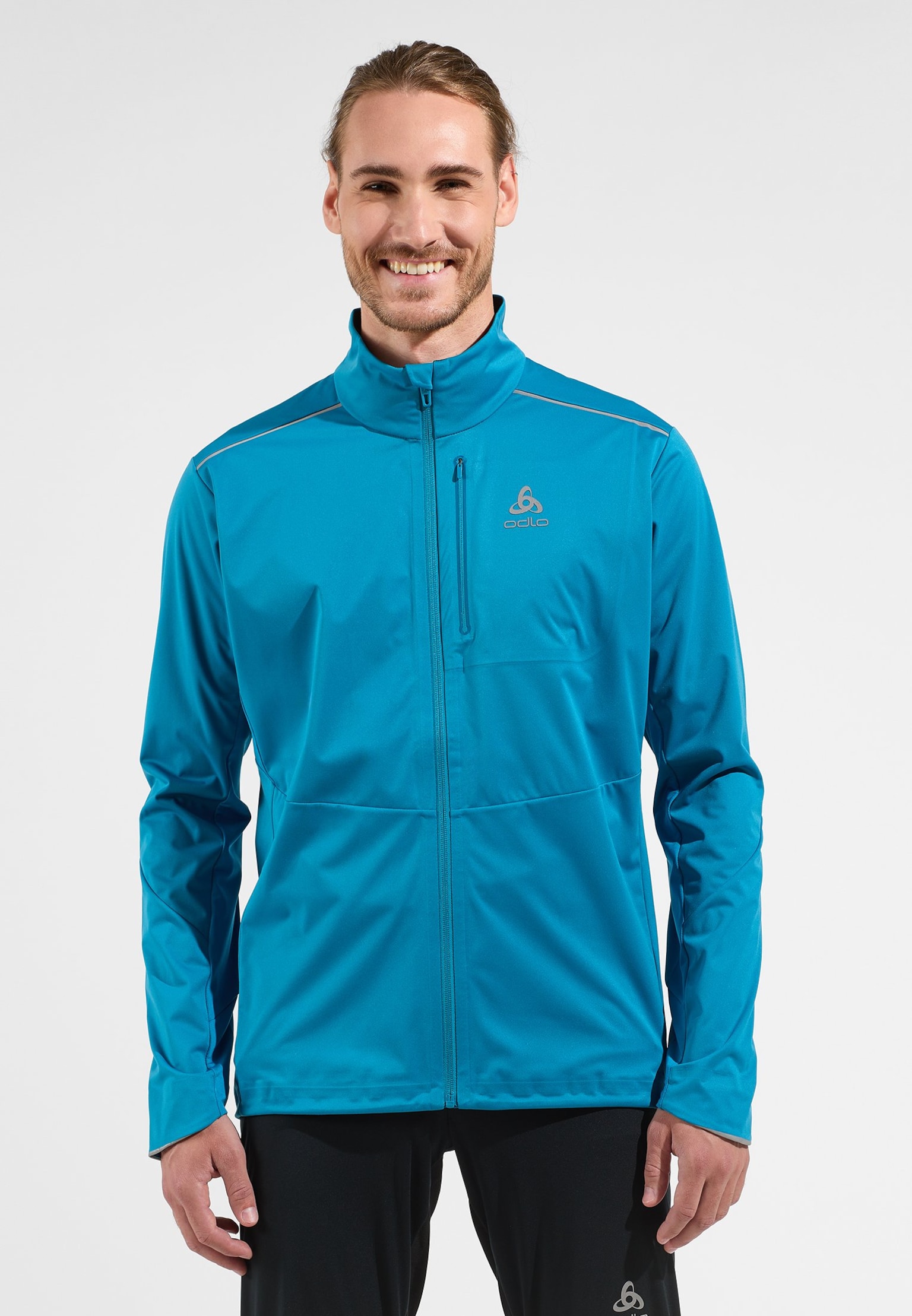 The Langnes cross-country jacket