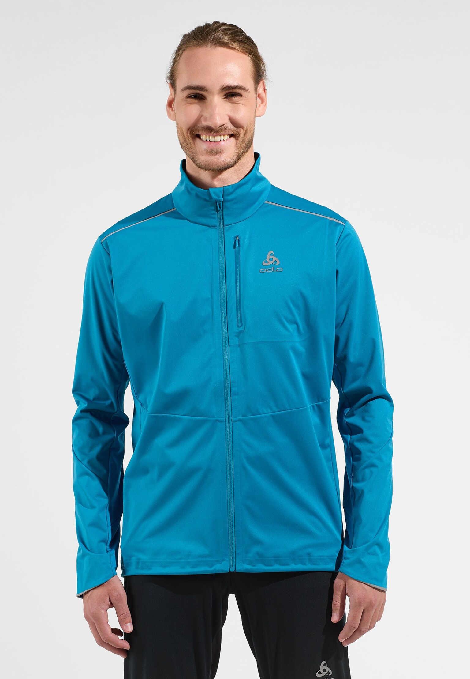 The Langnes cross-country jacket