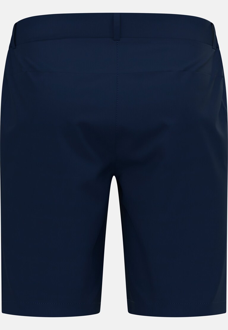 The Ascent light hiking shorts