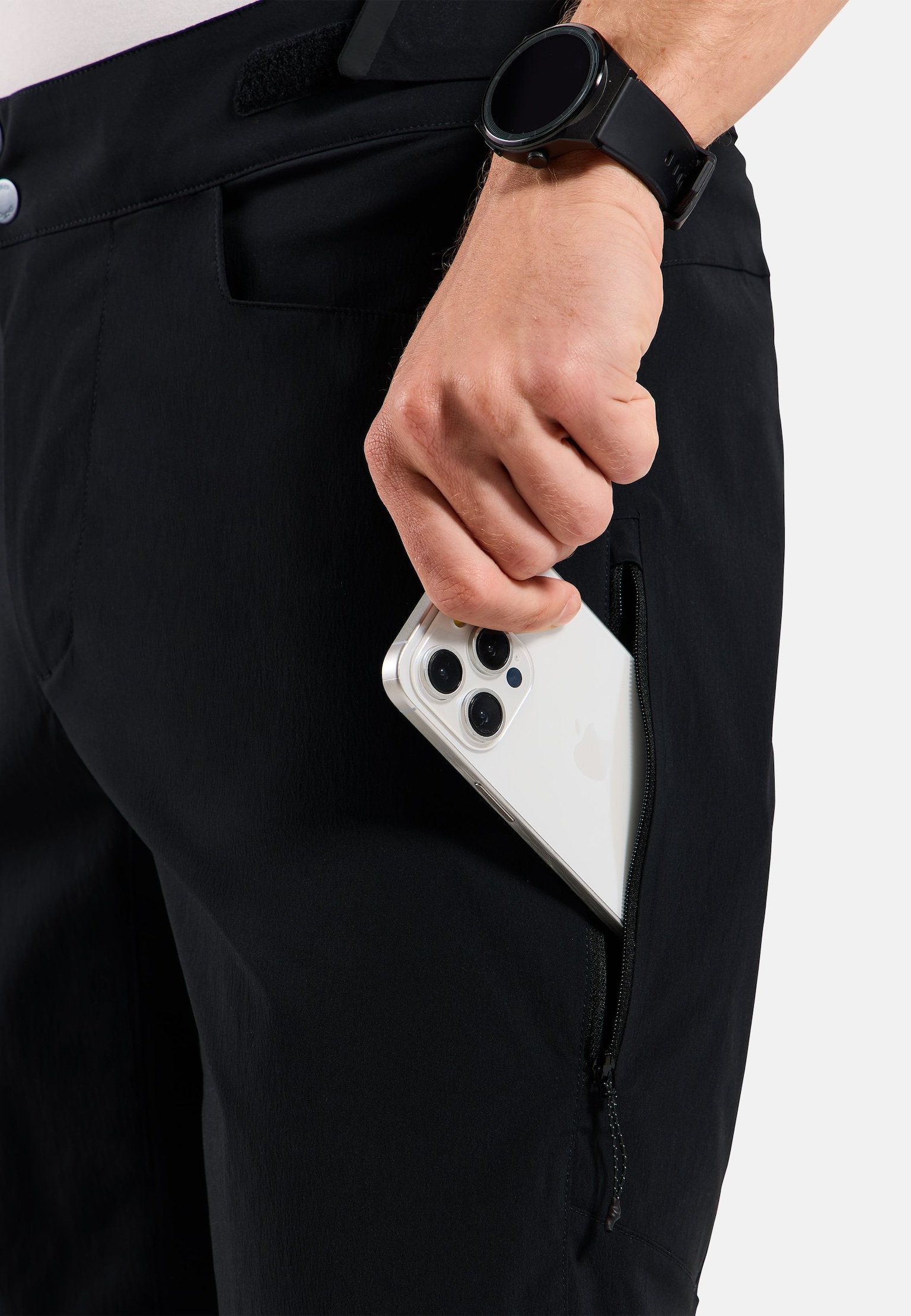 Explorer Cycling Shorts