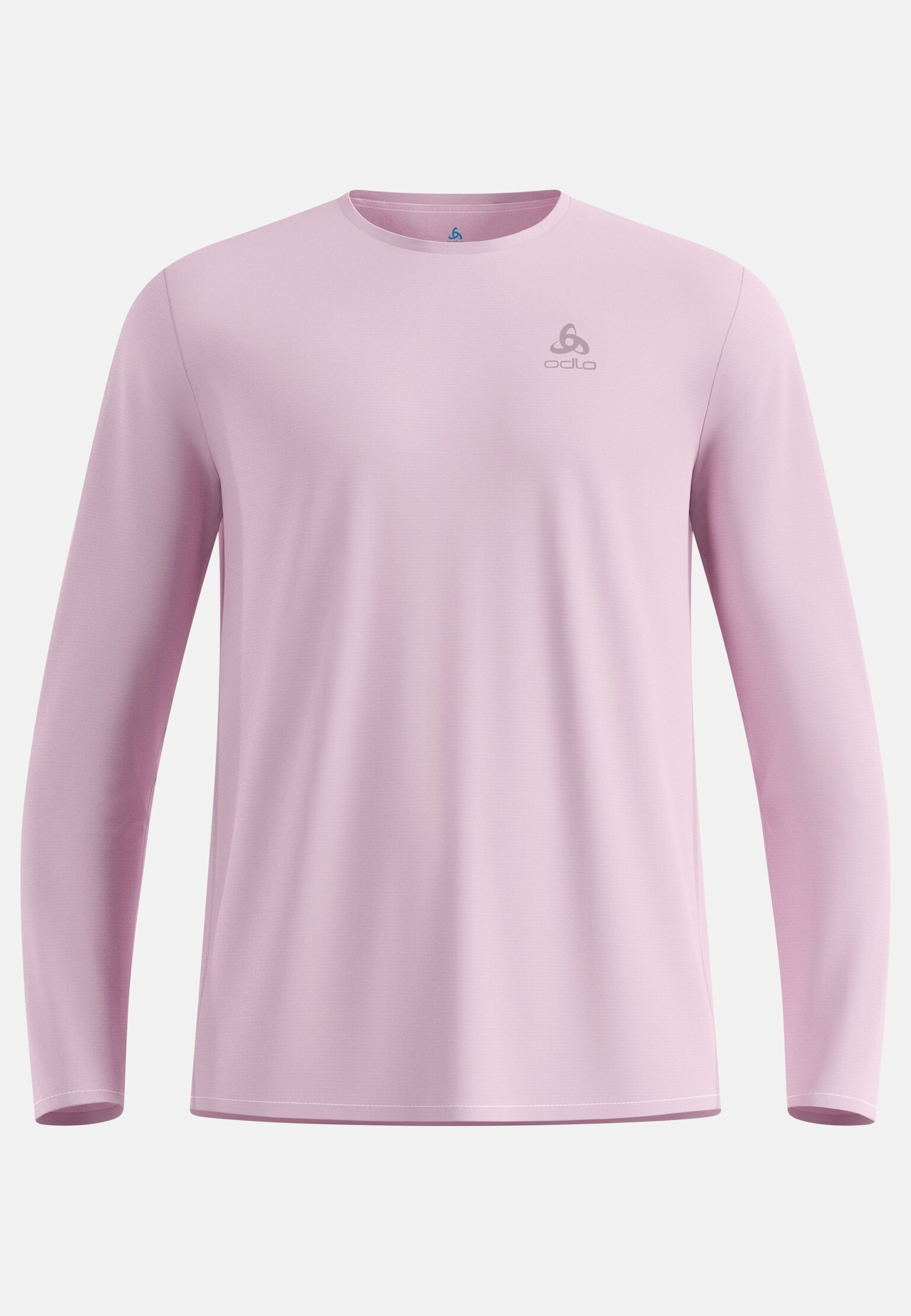 The Zeroweight Chill-Tec long-sleeve running t-shirt 2.0