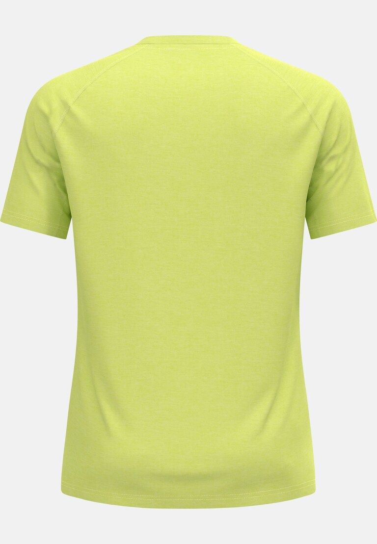The X-Alp Performance Wool 115 trail running t-shirt