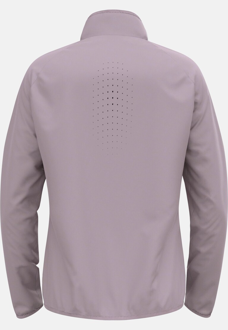 The Essentials Light running jacket