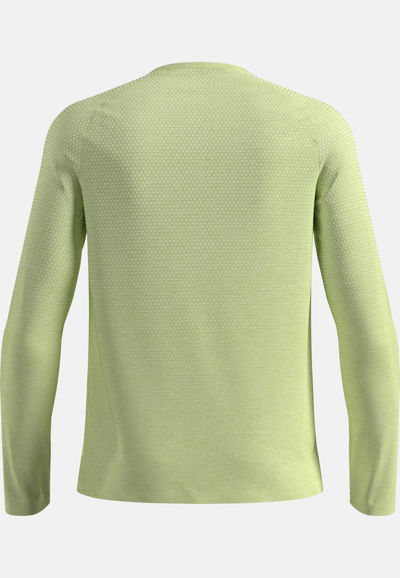 Essential Seamless Long-Sleeve Running T-Shirt