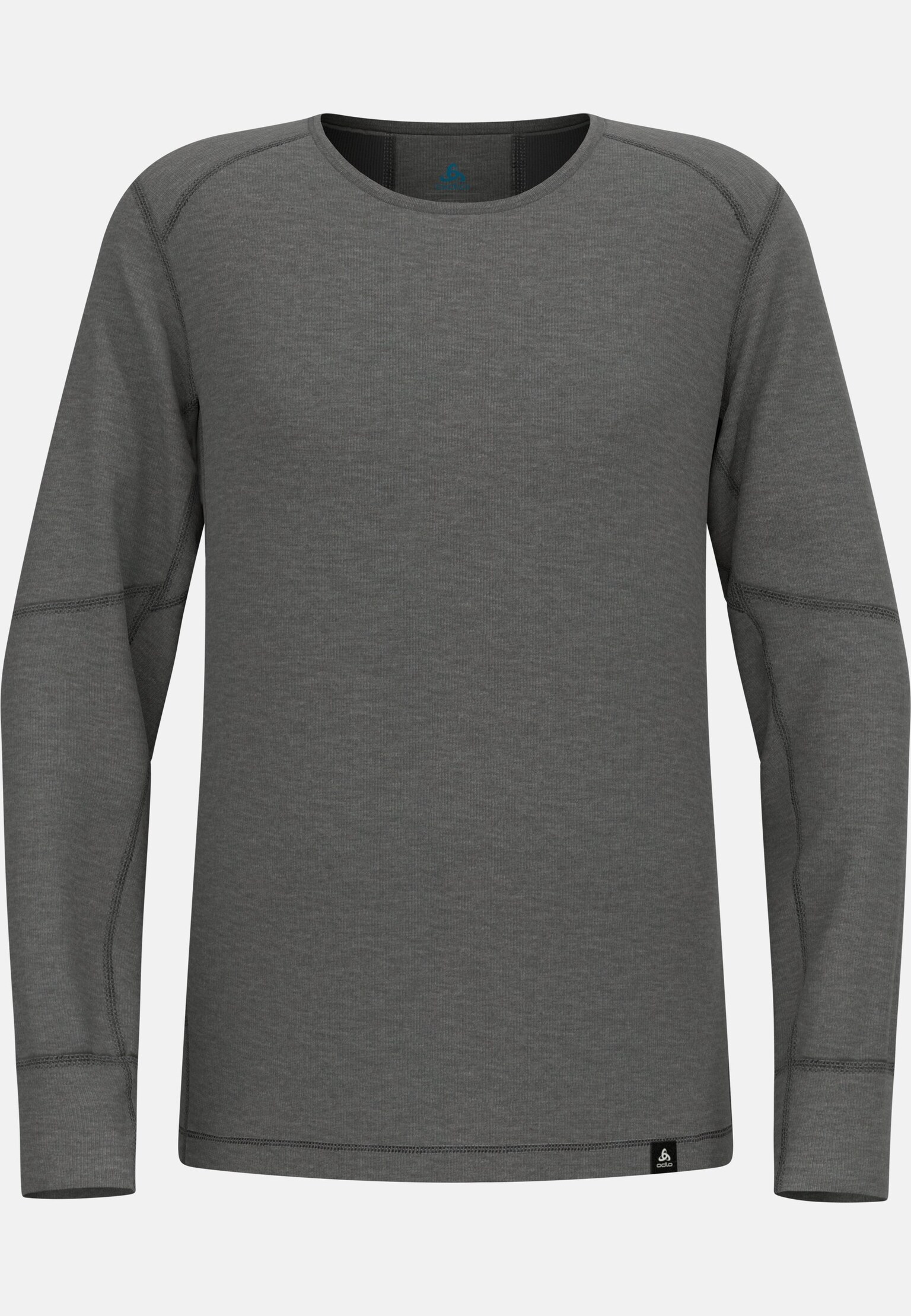 The Active X-Warm Kids' Base Layer Top