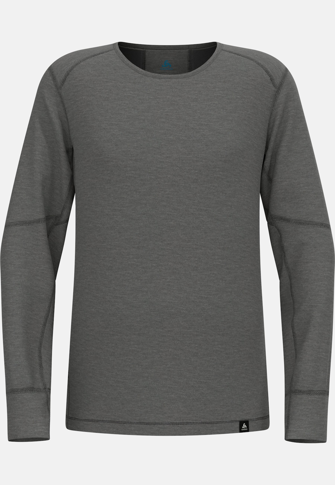 Active X-Warm Kids Base Layer Top