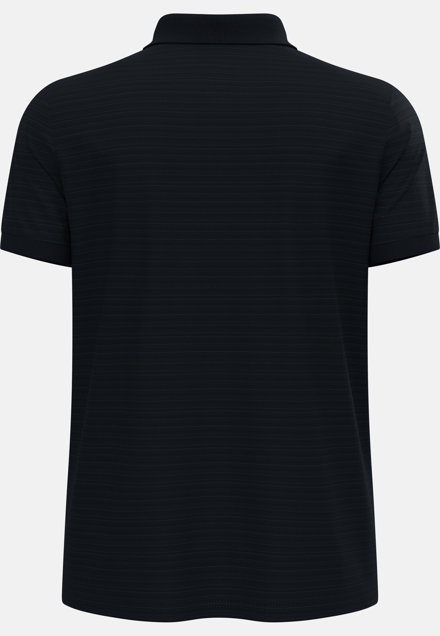 Polo Ascent con fibre naturali