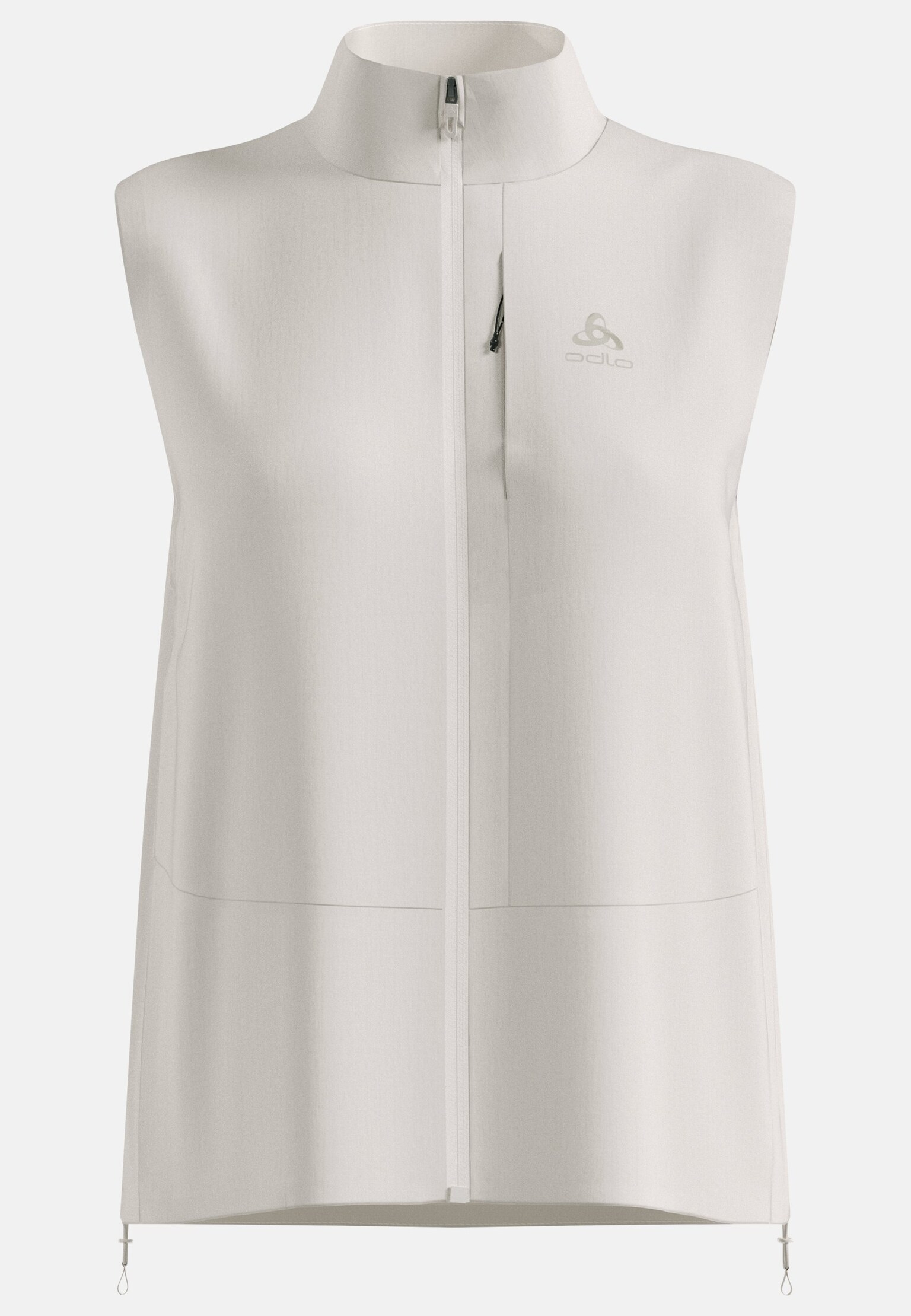 Zeroweight hardloopgilet