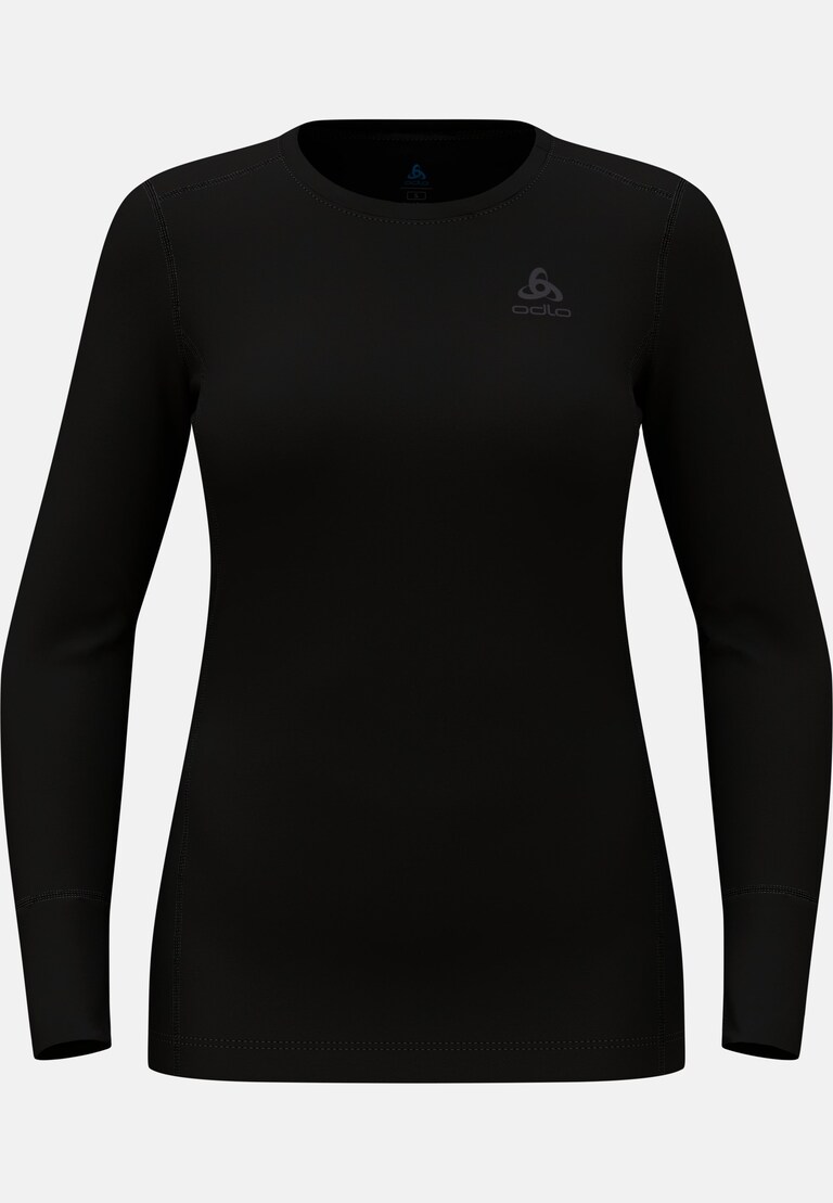 The Natural Merino 260 Base Layer Top