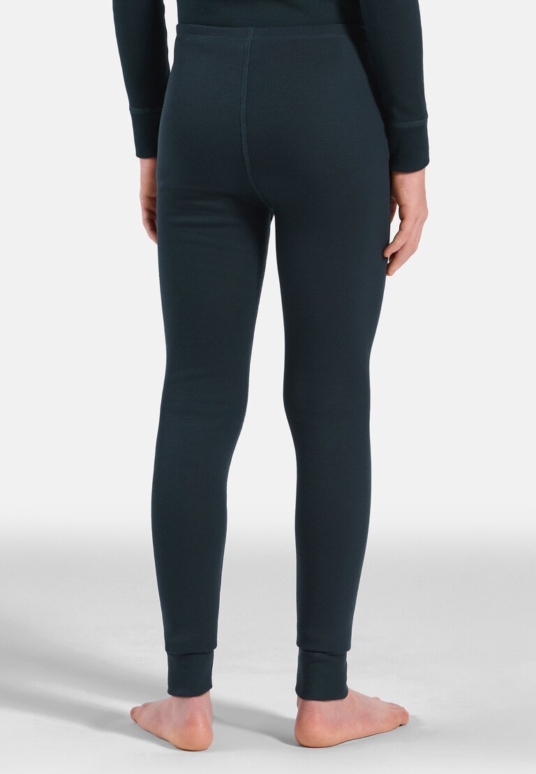 The Active Warm Kids' Base Layer Bottoms