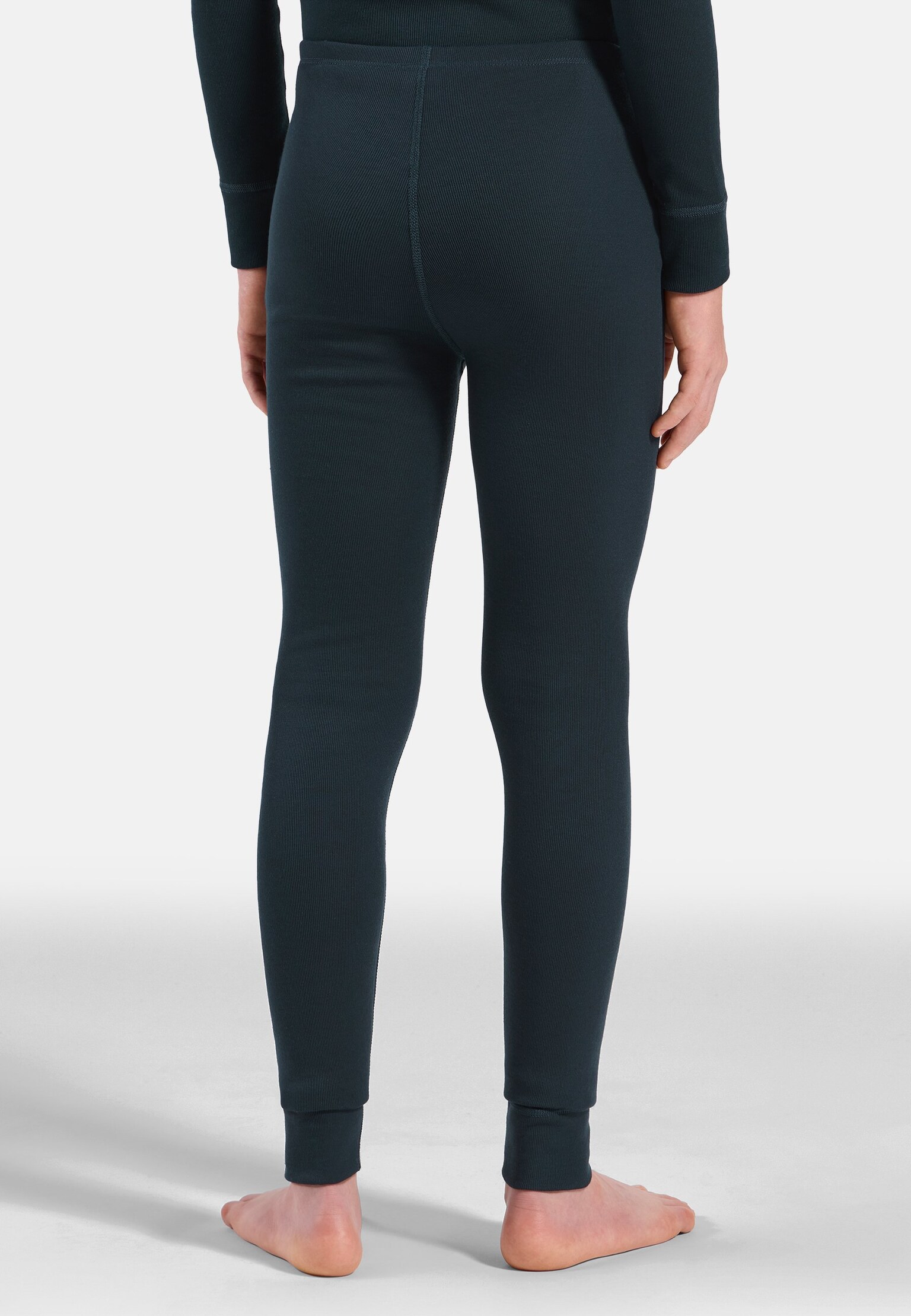 The Active Warm kids' base layer bottoms