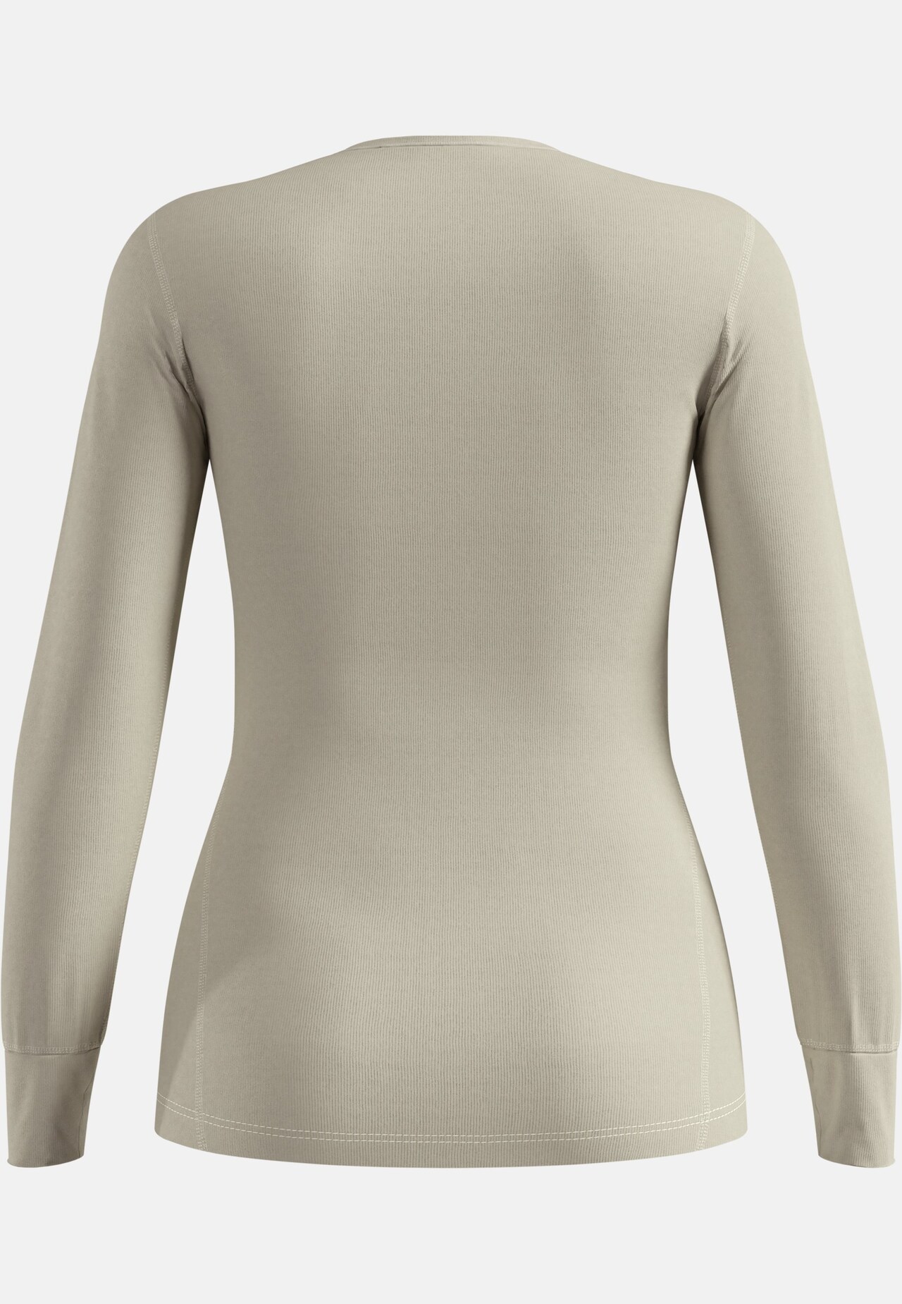Active Warm Base Layer Top