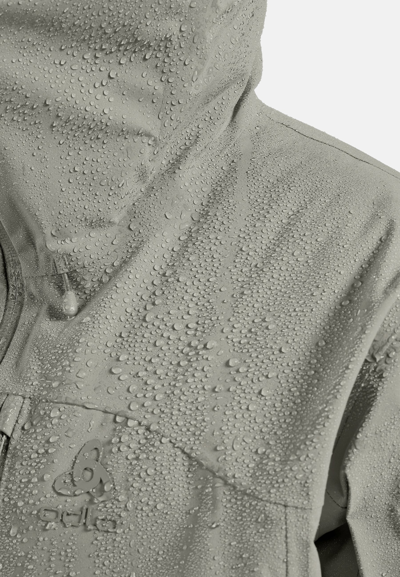 X-Alp 3L Hardshell Ski-Jacke