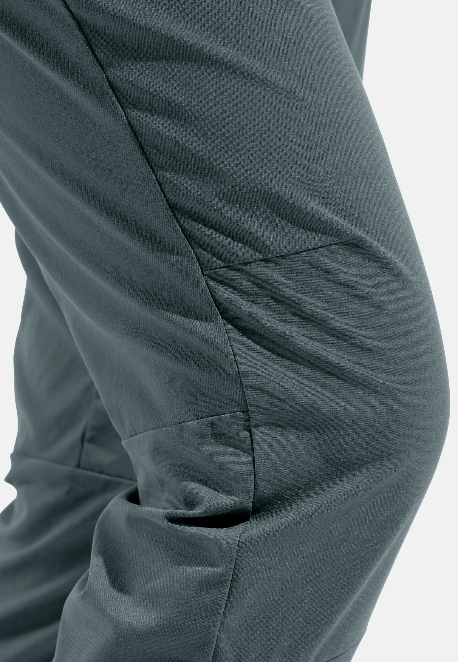 Ascent Light wandelbroek