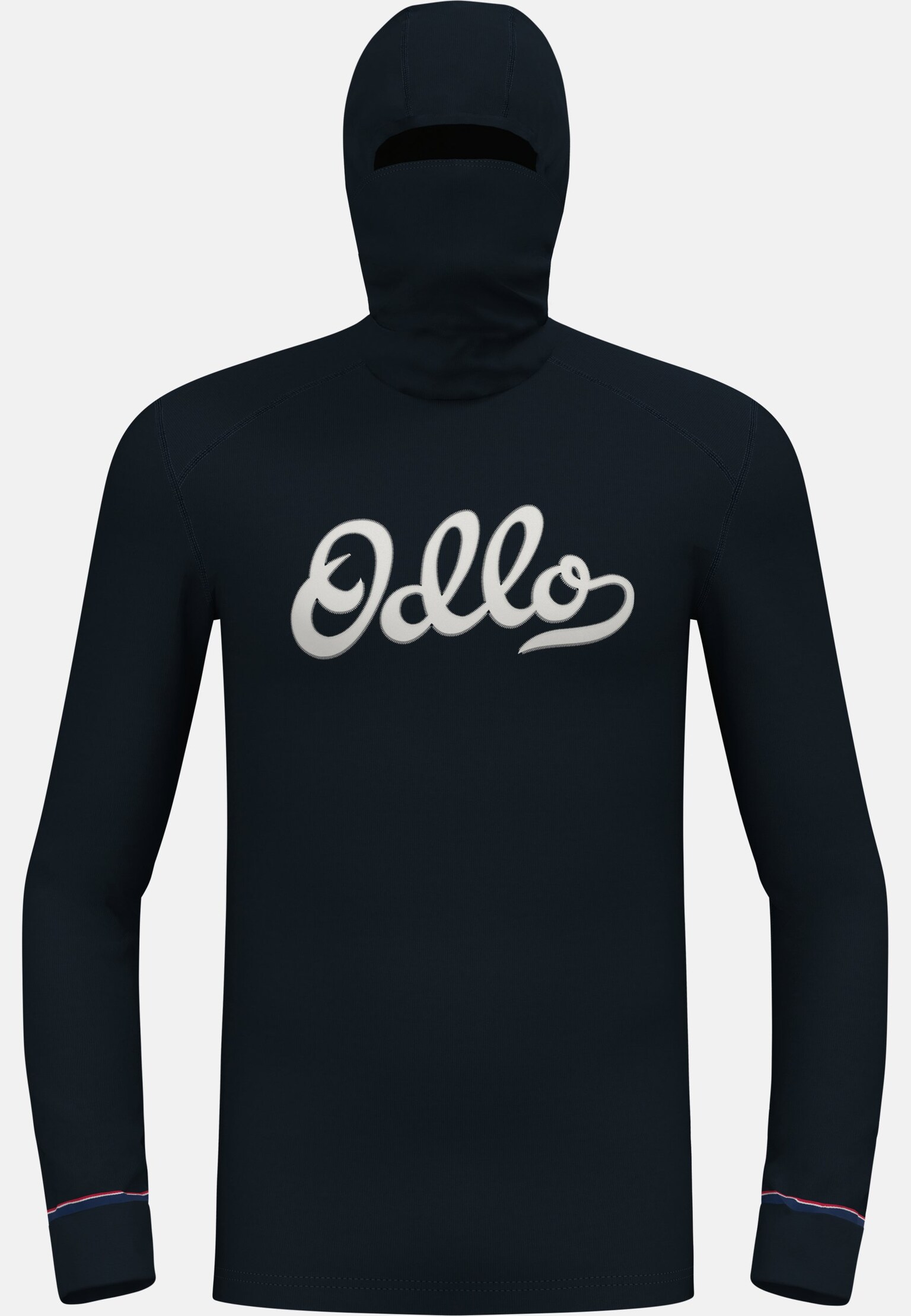 Active Warm Originals Base Layer mit Gesichtsschutz