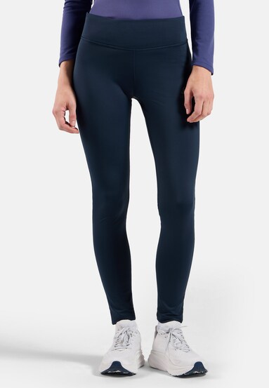 The Essentials Warm running tights 2.0