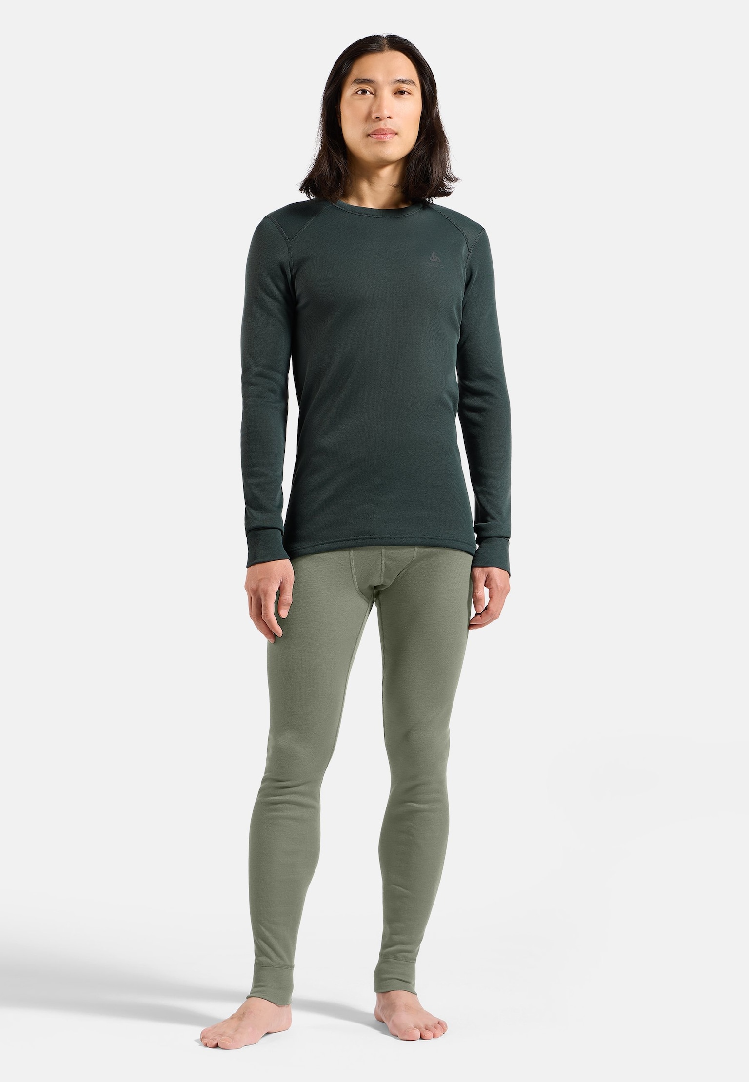 Active Warm Base Layer Tights