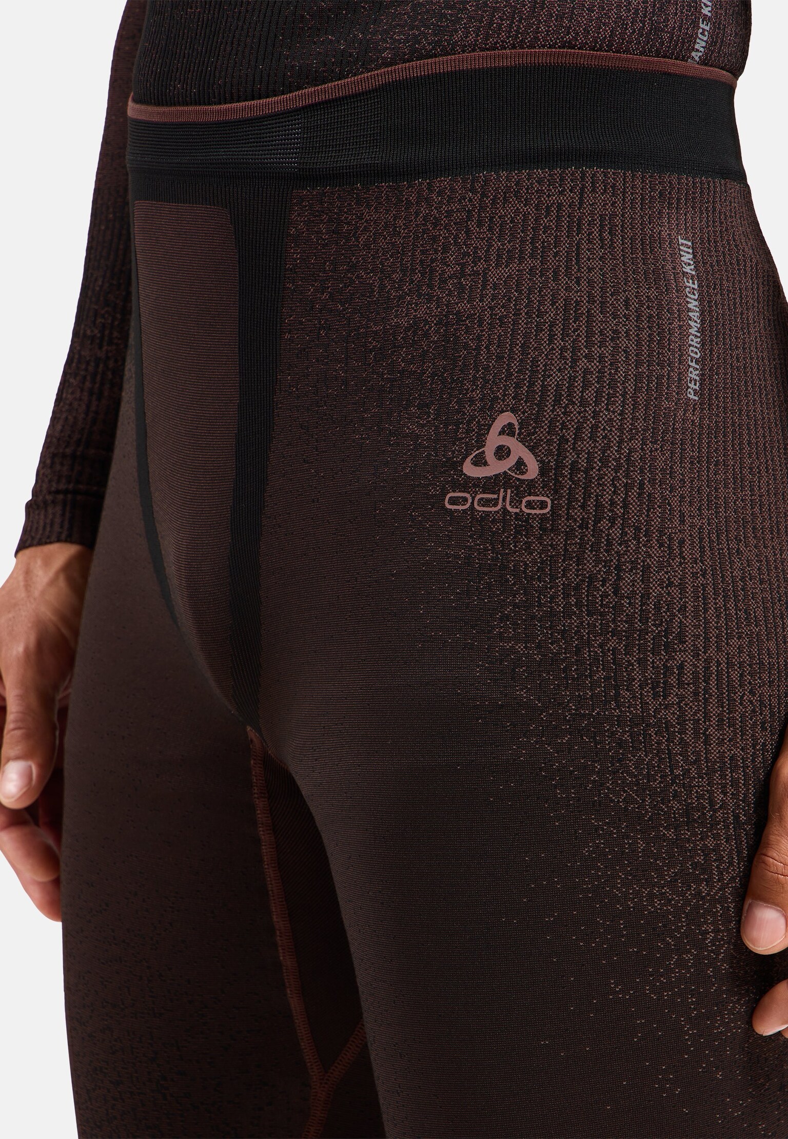 Blackcomb Base Layer 3/4 Bottoms
