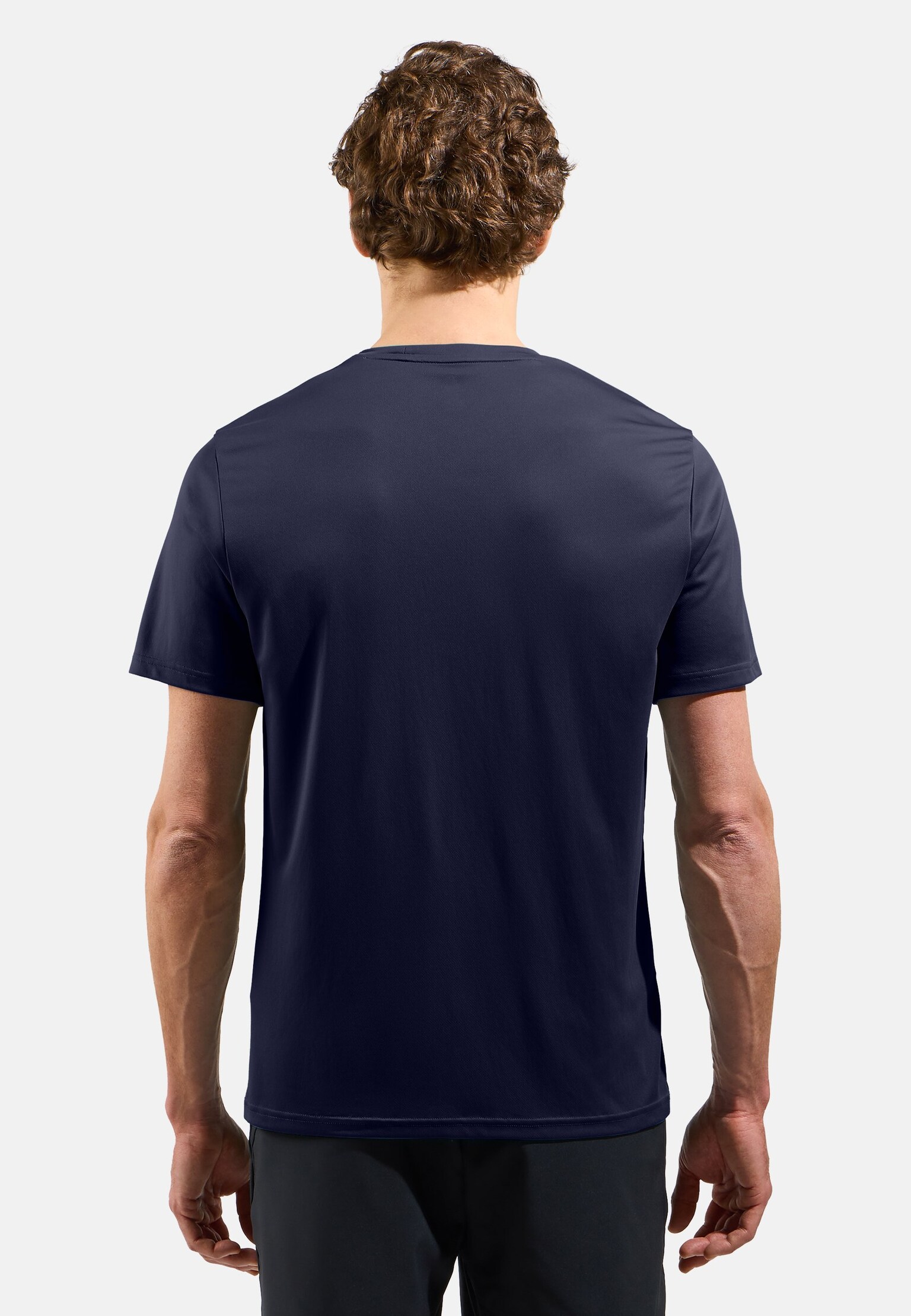 Essentials Flyer Laufshirt