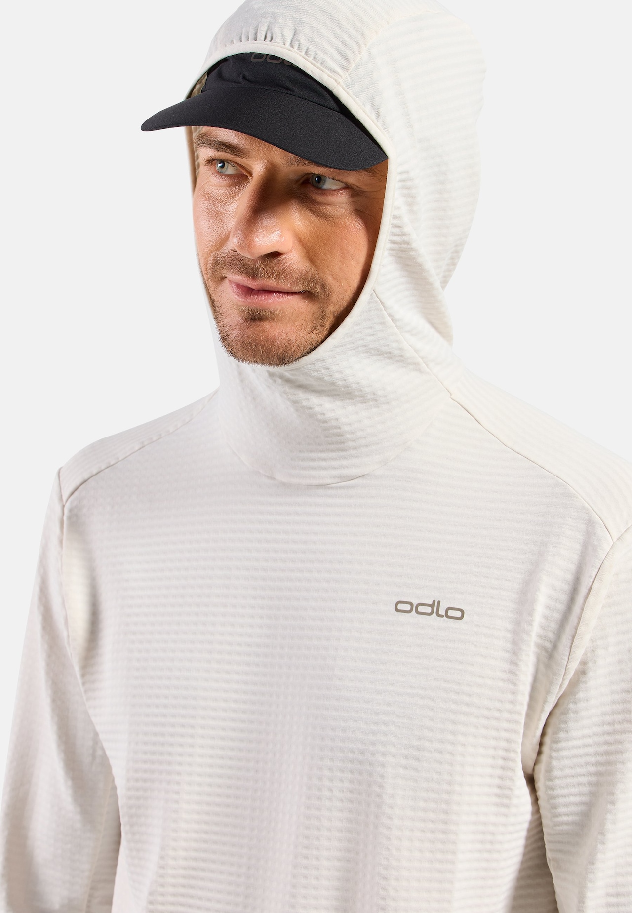 Essential Thermal Running Hoody