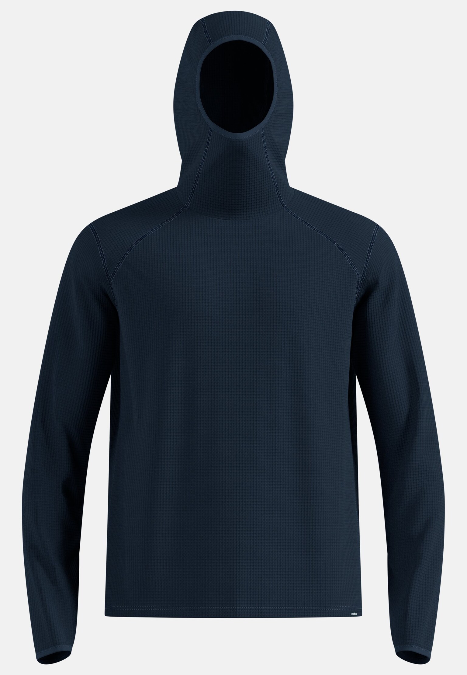 Cubic Hoody