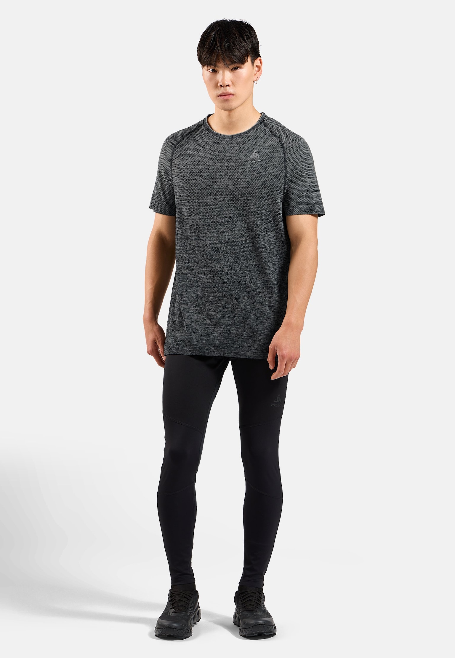 Essential Seamless Hardloop T-Shirt