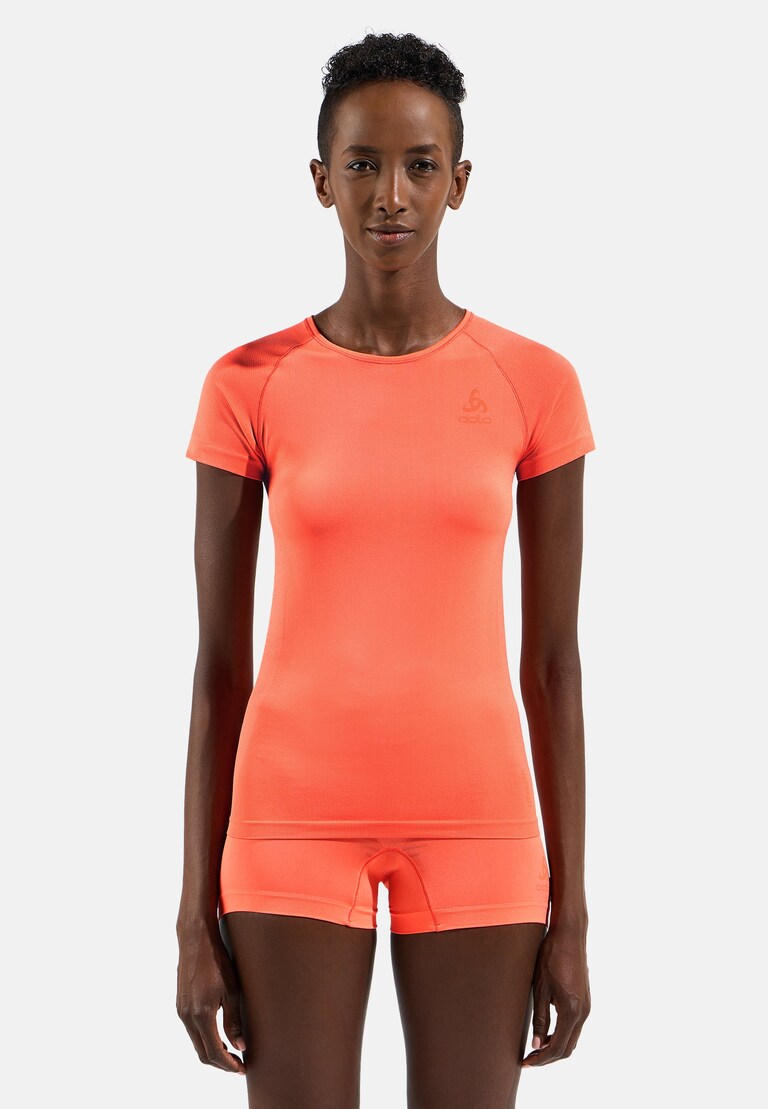 The Performance X-Light Base Layer Top
