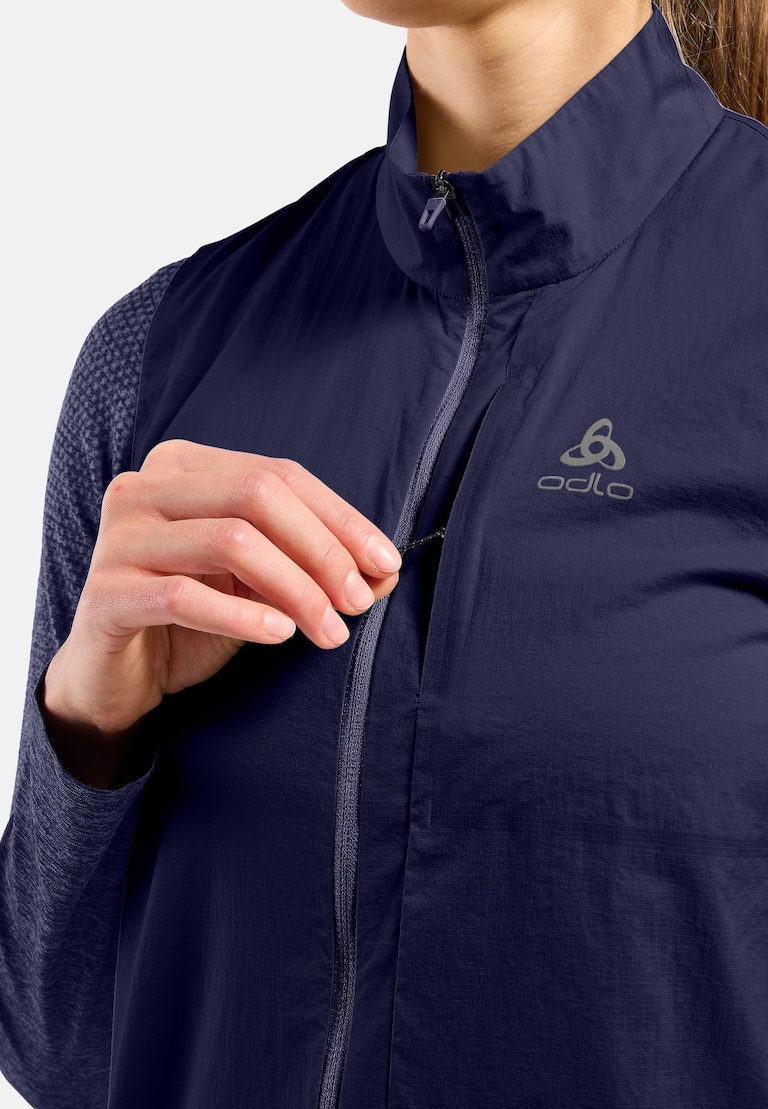 The Zeroweight running vest